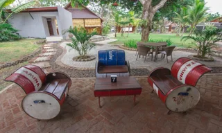 Джимбаран: Uma Mani Villa Jimbaran