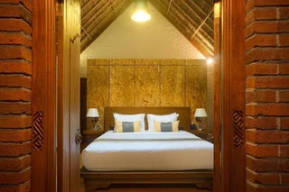 Джимбаран: Uma Mani Villa Jimbaran