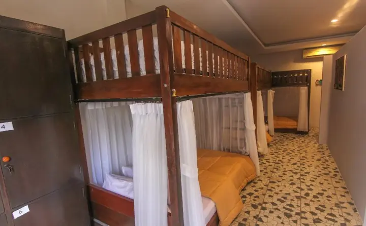 Джимбаран: Uma Mani Villa Jimbaran