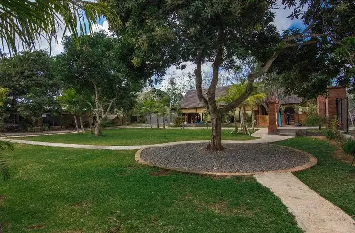 Джимбаран: Uma Mani Villa Jimbaran
