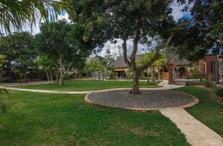 Джимбаран: Uma Mani Villa Jimbaran