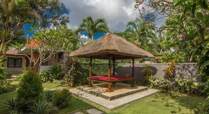 Джимбаран: Uma Mani Villa Jimbaran