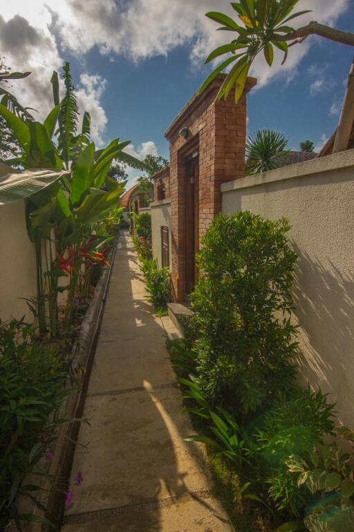 Джимбаран: Uma Mani Villa Jimbaran