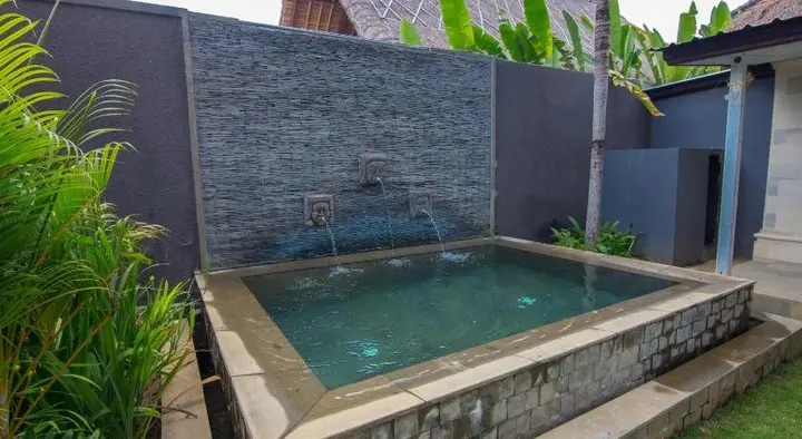 Джимбаран: Uma Mani Villa Jimbaran
