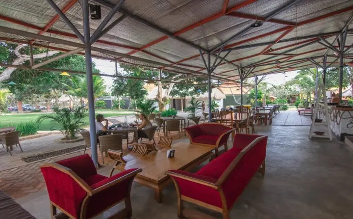 Джимбаран: Uma Mani Villa Jimbaran