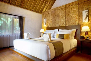 Джимбаран: Uma Mani Villa Jimbaran