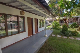 Джимбаран: Uma Mani Villa Jimbaran