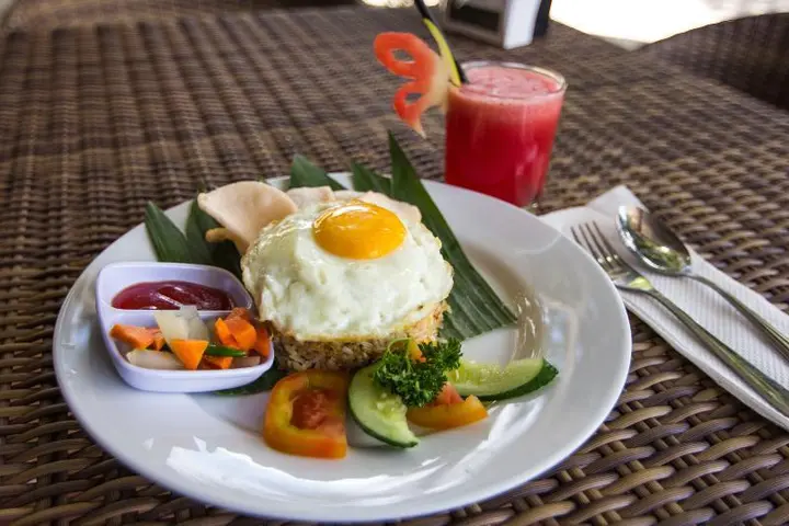 Джимбаран: Uma Mani Villa Jimbaran
