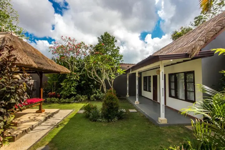Джимбаран: Uma Mani Villa Jimbaran