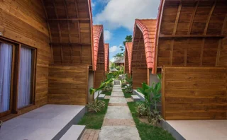 Джимбаран: Uma Mani Villa Jimbaran