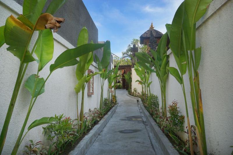 Джимбаран: Uma Mani Villa Jimbaran