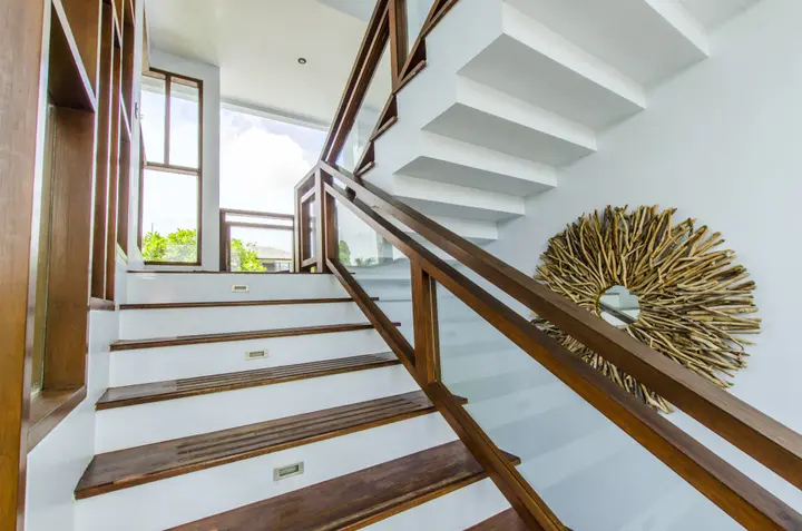 Чангу: Wonderful 4BR villa 50 meters to the beach Canggu