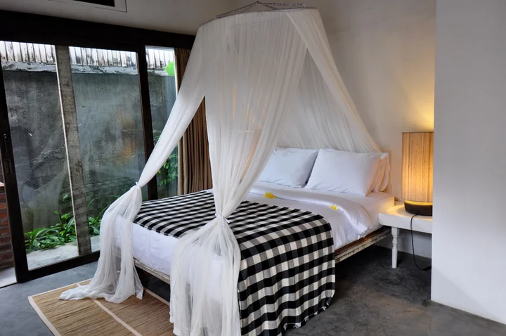 Кута: Вилла Authentic 2BR in Seminyak