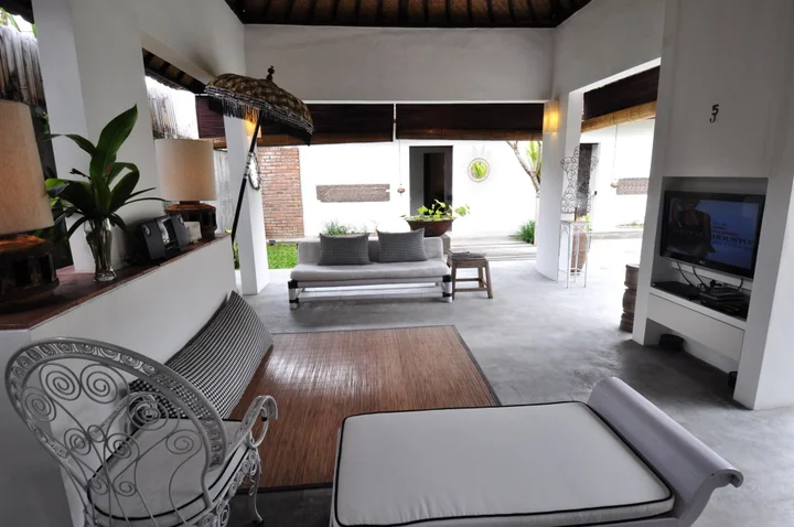 Кута: Вилла Authentic 2BR in Seminyak
