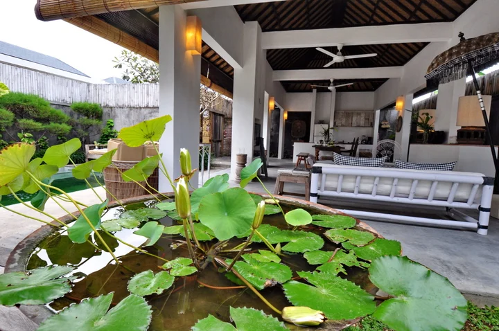 Кута: Вилла Authentic 2BR in Seminyak