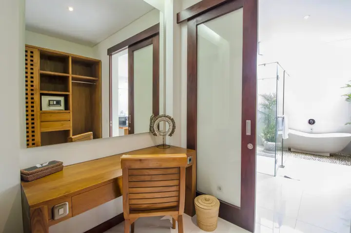Чангу: Вилла Trendy with Private Pool