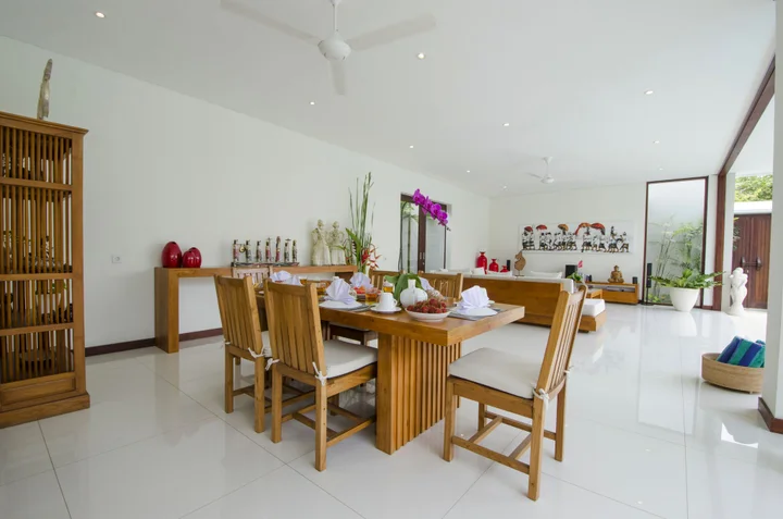 Чангу: Вилла Trendy with Private Pool