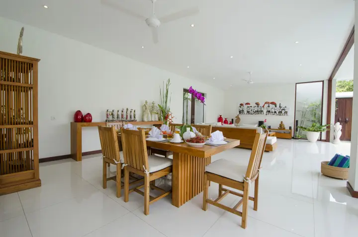 Чангу: Вилла Trendy with Private Pool