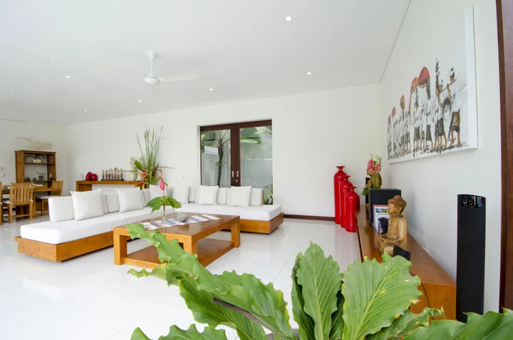 Чангу: Вилла Trendy with Private Pool