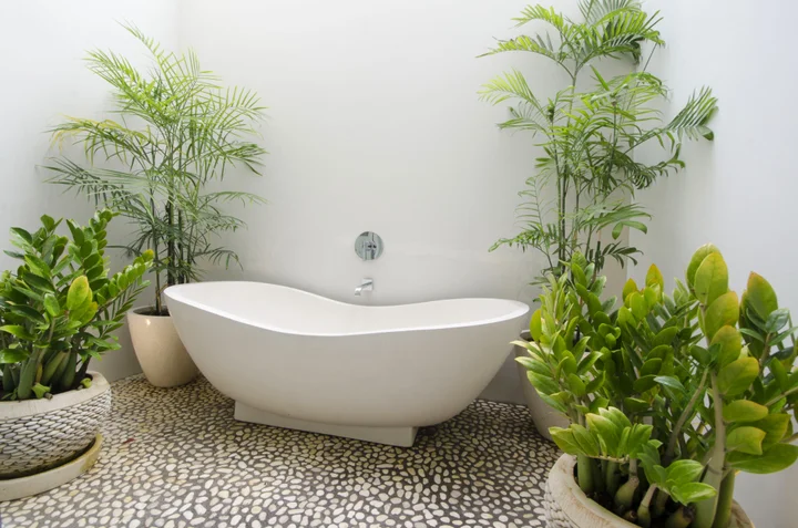 Чангу: Вилла Trendy with Private Pool