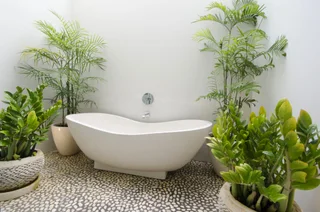 Чангу: Вилла Trendy with Private Pool