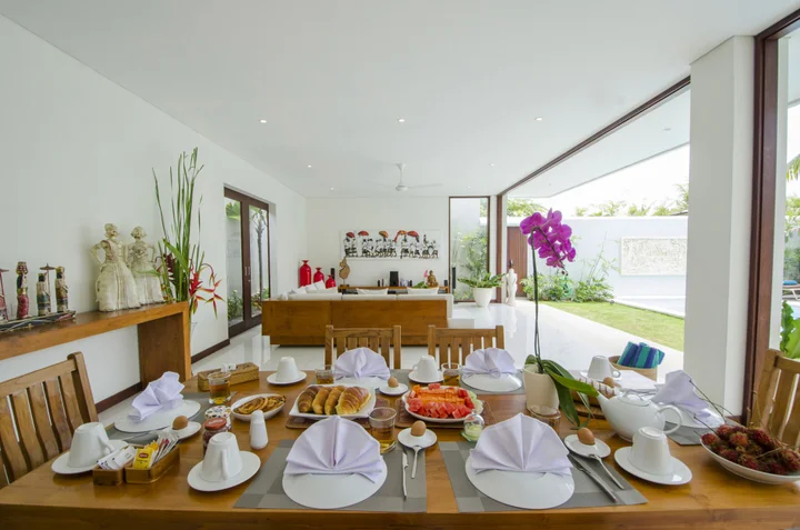 Чангу: Вилла Trendy with Private Pool