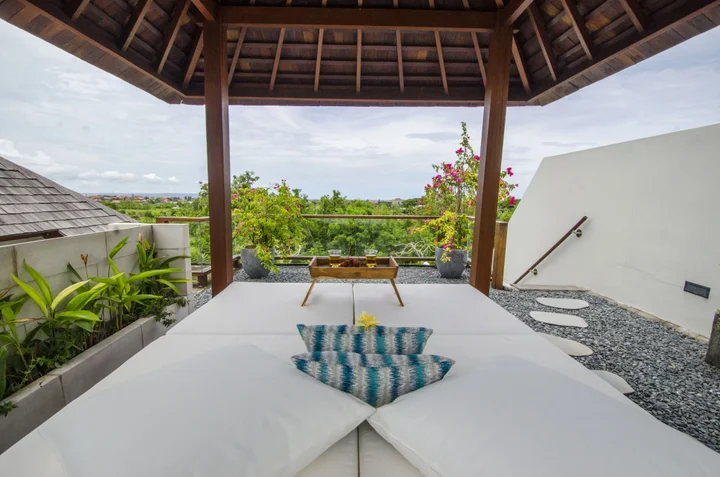 Чангу: Вилла Trendy with Private Pool