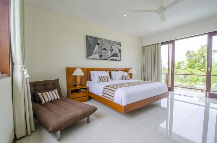 Чангу: Вилла Trendy with Private Pool