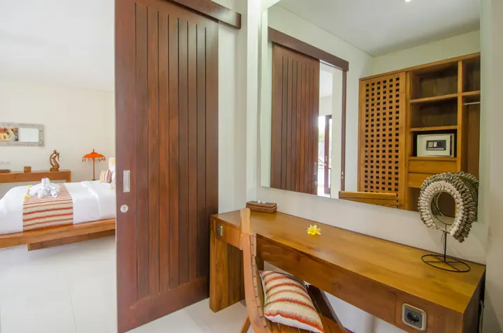 Чангу: Вилла Trendy with Private Pool