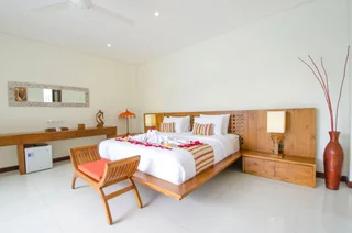 Чангу: Вилла Trendy with Private Pool