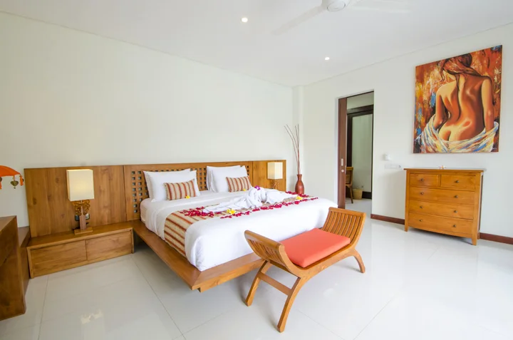 Чангу: Вилла Trendy with Private Pool