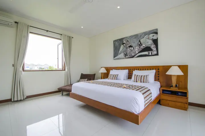 Чангу: Вилла Trendy with Private Pool