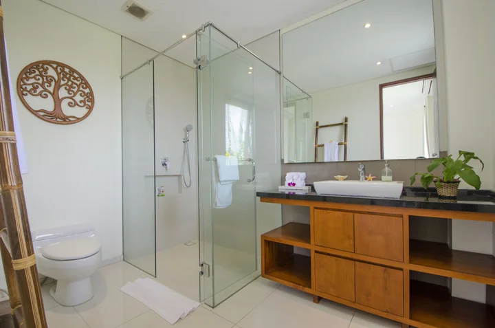 Чангу: Вилла Trendy with Private Pool