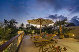 Чангу: Вилла Trendy with Private Pool