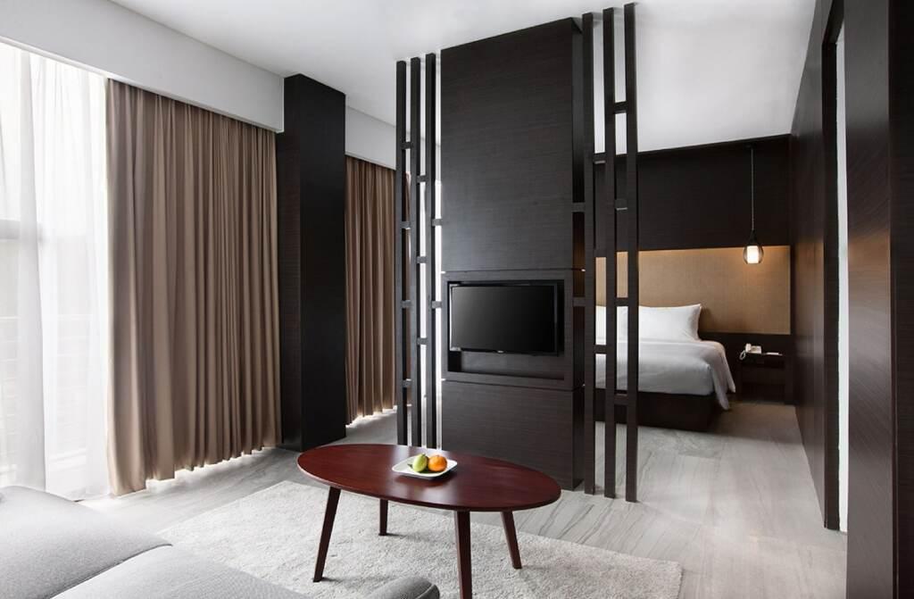 Сукабуми: Hotel Santika Sukabumi