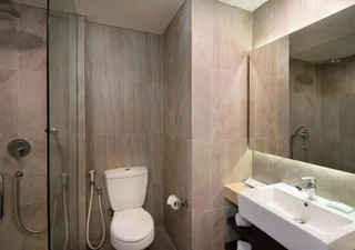 Сукабуми: Hotel Santika Sukabumi