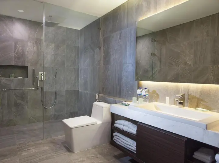 Сукабуми: Hotel Santika Sukabumi