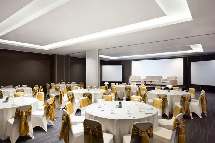 Сукабуми: Hotel Santika Sukabumi