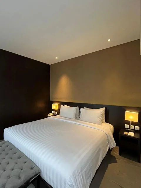 Сукабуми: Hotel Santika Sukabumi