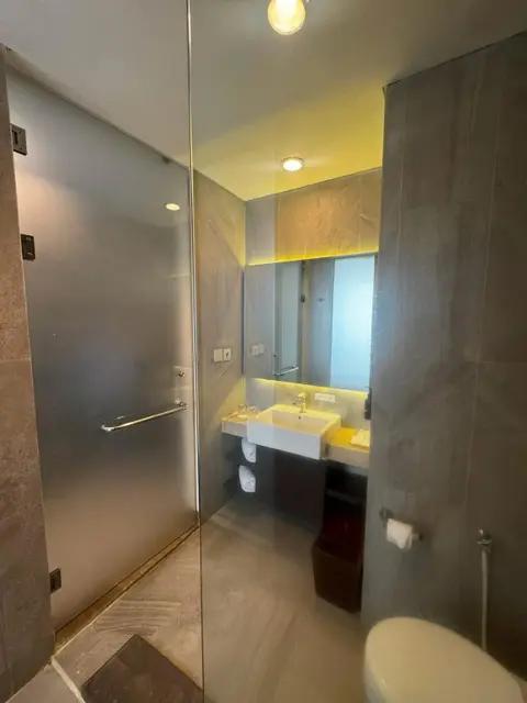 Сукабуми: Hotel Santika Sukabumi