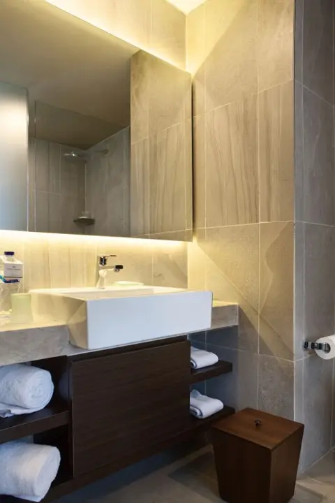 Сукабуми: Hotel Santika Sukabumi