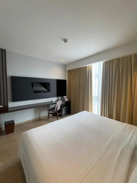 Сукабуми: Hotel Santika Sukabumi