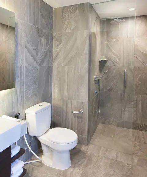 Сукабуми: Hotel Santika Sukabumi