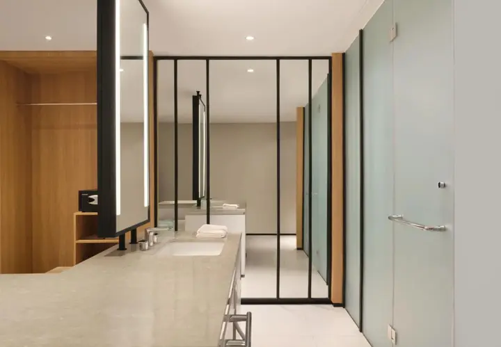 Палембанг: Hotel Santika Premiere Bandara - Palembang