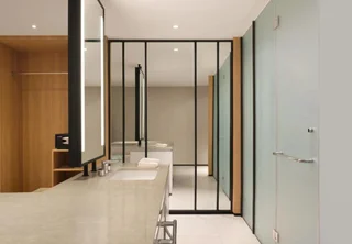 Палембанг: Hotel Santika Premiere Bandara - Palembang
