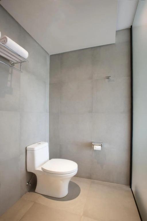 Палембанг: Hotel Santika Premiere Bandara - Palembang
