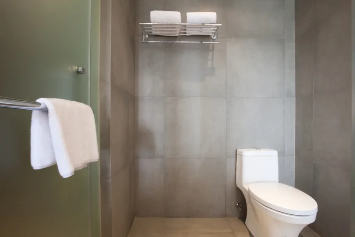 Палембанг: Hotel Santika Premiere Bandara - Palembang
