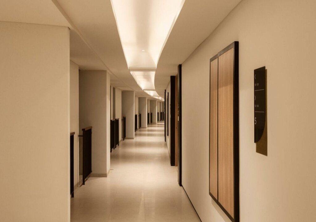 Палембанг: Hotel Santika Premiere Bandara - Palembang