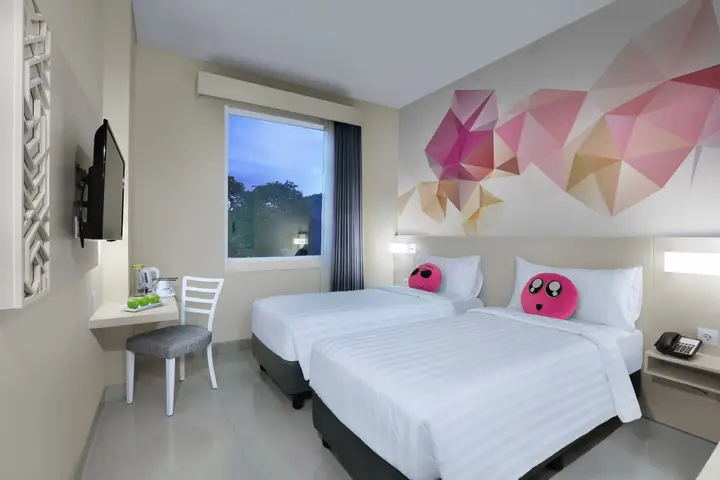 favehotel Malang — фото 3