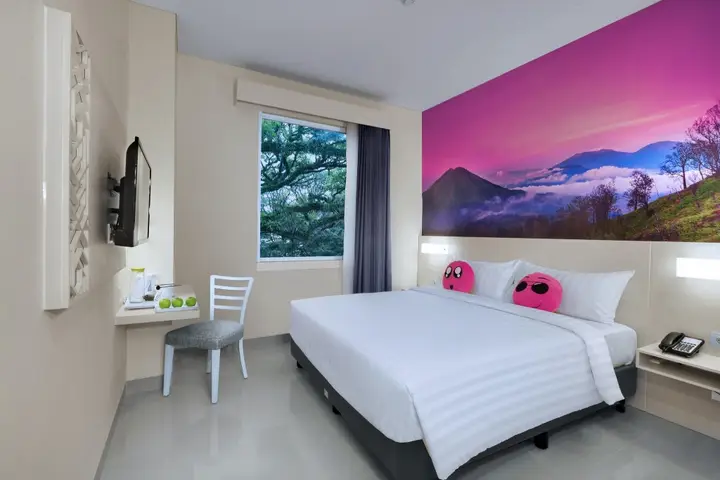 favehotel Malang — фото 4